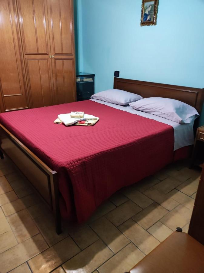 Montemartano Apartment Spoleto Luaran gambar